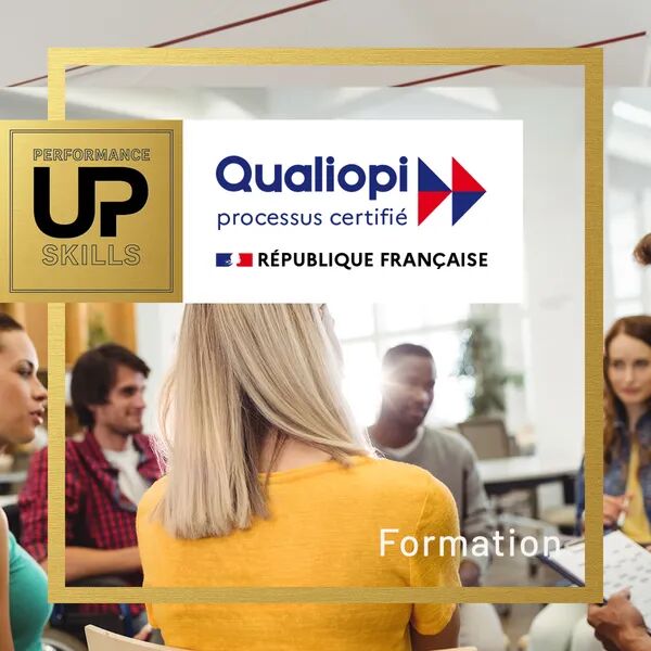 Formation : Leadership et management (Qualiopi)