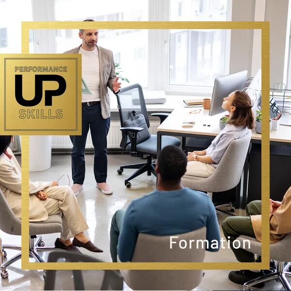 Formation : Gestion des conflits (Qualiopi)